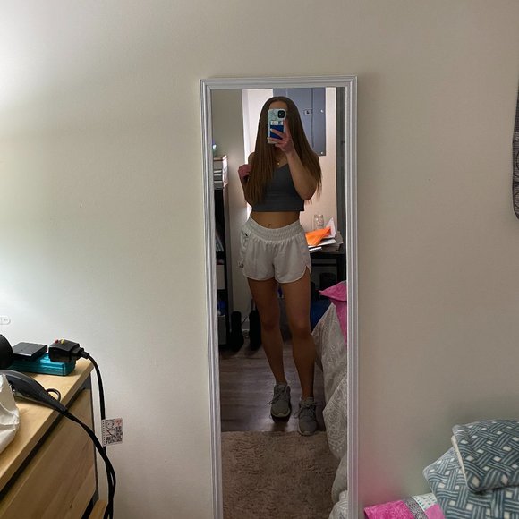 Paragon Yuna Track Shorts - Picture 2 of 5